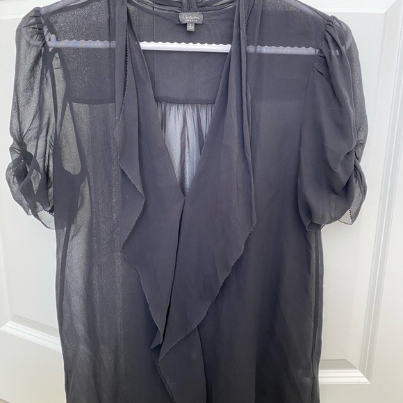 Babaton blouse - Picture 3 of 5